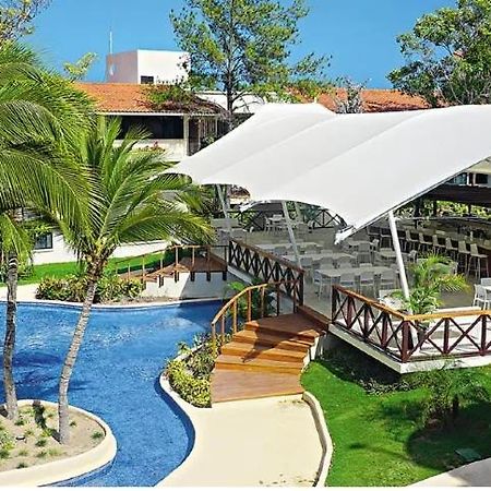 Private Owned Suite At Coronado Luxury Suite Hotel & Golf Course Плайя-Коронадо Экстерьер фото