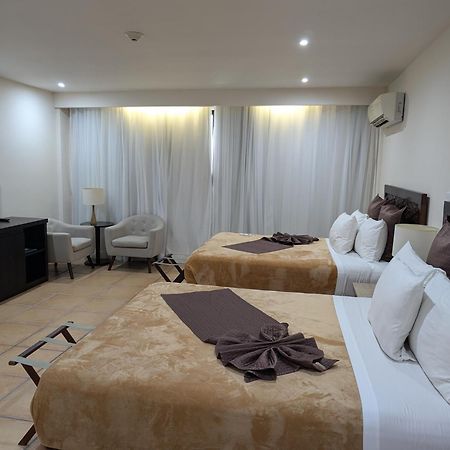 Private Owned Suite At Coronado Luxury Suite Hotel & Golf Course Плайя-Коронадо Экстерьер фото