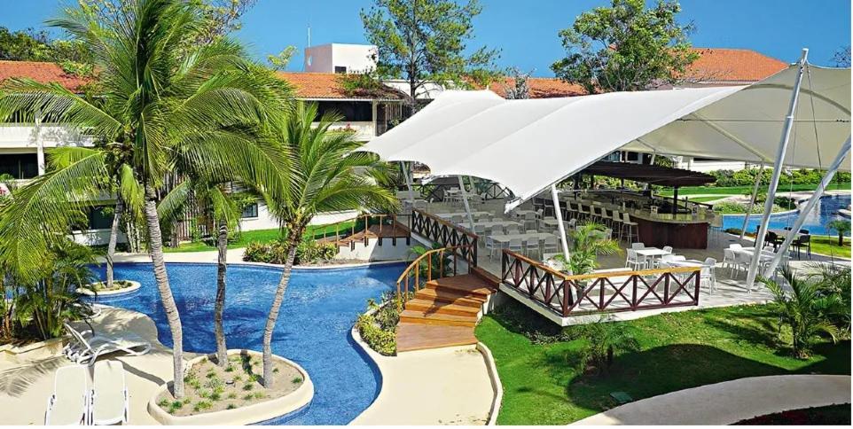 Private Owned Suite At Coronado Luxury Suite Hotel & Golf Course Плайя-Коронадо Экстерьер фото